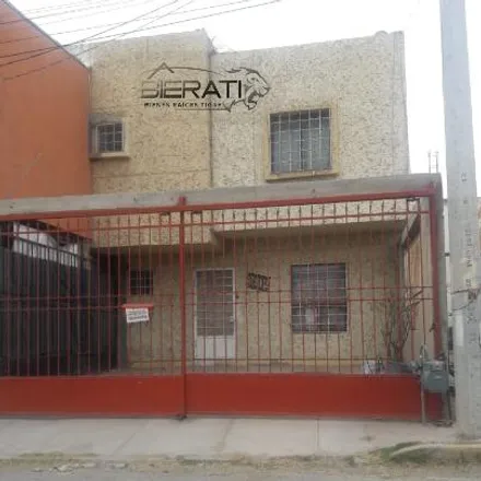 Image 1 - Calle Acequia Aranda, 32528 Ciudad Juárez, CHH, Mexico - House for sale