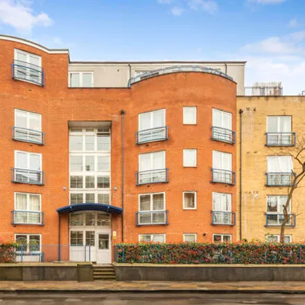 Buy this 2 bed apartment on Caraway Heights in 240 Poplar High Street, Canary Wharf