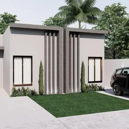 Buy this 2 bed house on unnamed road in Paratibe, João Pessoa - PB