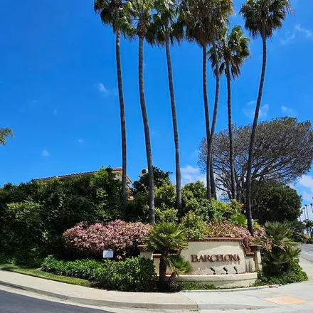 Rent this 3 bed apartment on 4007 Caminito Meliado in San Diego, CA 92122