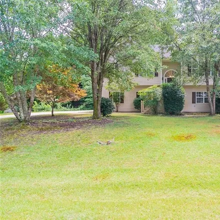 Buy this 3 bed house on Turkey Crossing in Carroll County, GA