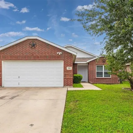 Buy this 3 bed house on 3324 Royal Crest Drive in Fort Worth, TX 76140