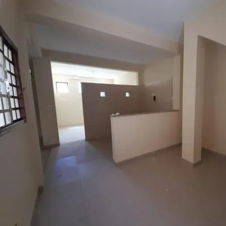 Rent this 1 bed apartment on Unidade Básica de Saúde Mais Fazendinha in Rua Cinquenta e Dois 50, Itaim