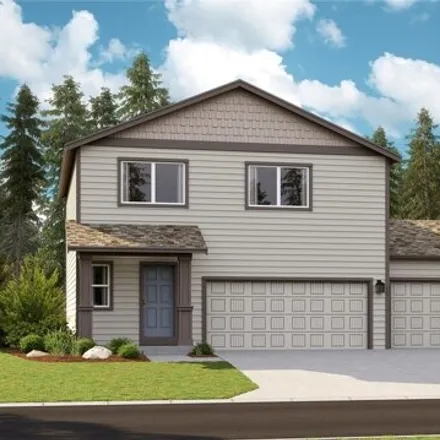 Buy this 3 bed house on 138th Avenue Court East in Pierce County, WA 98360