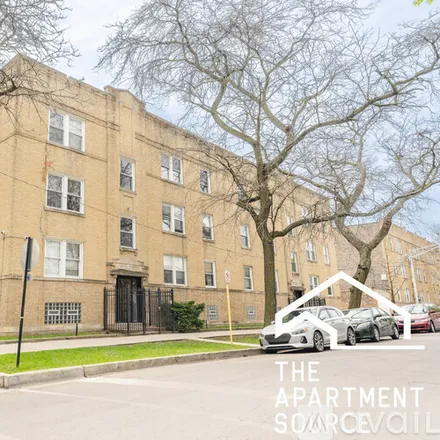 Rent this 2 bed apartment on 3935 W Cortland St