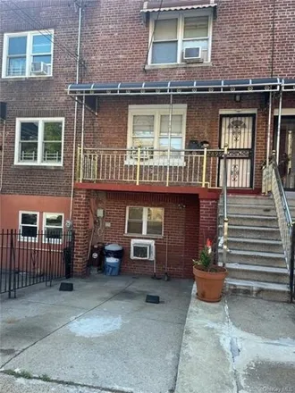 Buy this 2 bed house on 2899 Dewitt Place in New York, NY 10469