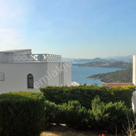 Image 8 - unnamed road, 48450 Bodrum, Turkey - Apartment for rent