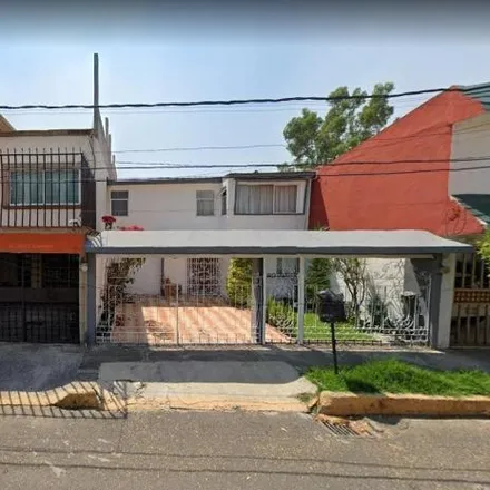 Image 1 - Calle Convento de la Profesa 58, 54054 Tlalnepantla, MEX, Mexico - House for sale