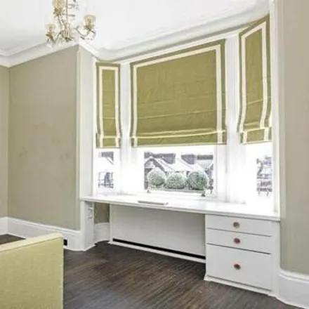 Buy this 3 bed apartment on Morpeth Mansions in Francis Street, London