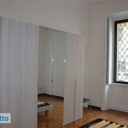 Rent this 3 bed apartment on Via Cadore - Via Spartaco in Via Spartaco, 20135 Milan MI