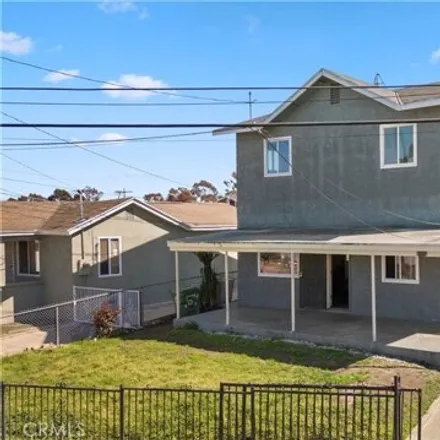 Buy this 4 bed house on 161 East Lanzit Avenue in Los Angeles, CA 90061