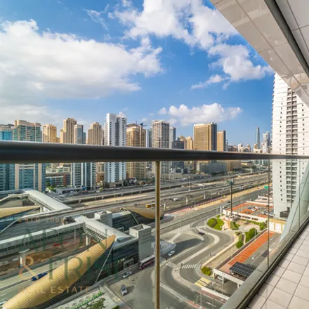 Image 7 - Al Sarayat Street, Jumeirah Lakes Towers, Dubai, United Arab Emirates - Apartment for rent