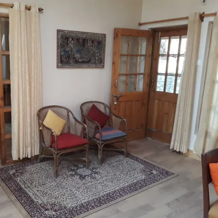 Image 7 - Shimla, Summerhill, HP, IN - House for rent