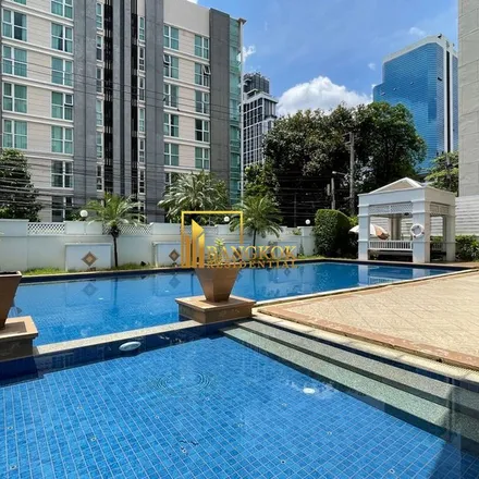 Image 3 - 41, Soi Sukhumvit 61, Vadhana District, Bangkok 10110, Thailand - Apartment for rent