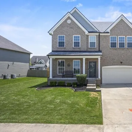 Buy this 4 bed house on 183 Primrose Circle in Richmond, KY 40475