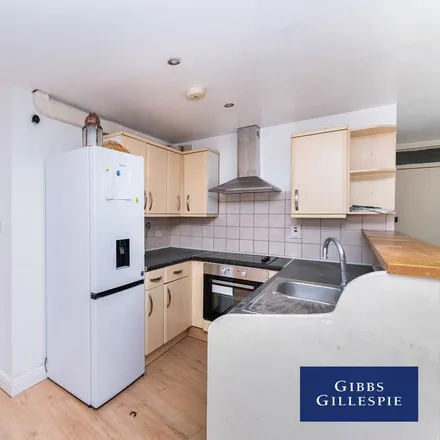 Rent this 2 bed apartment on 185 Uxbridge Road in London, W7 3TH