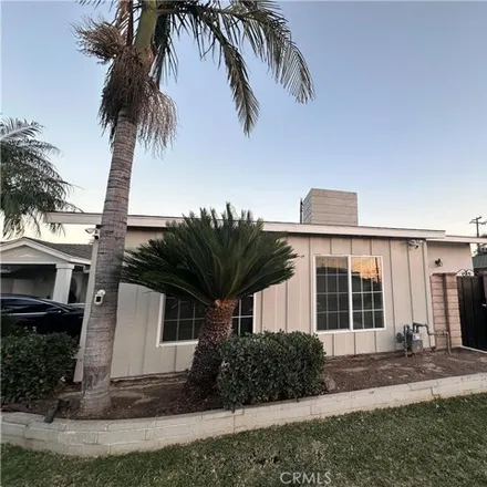 Rent this 2 bed house on 1122 South Shadydale Avenue in West Covina, CA 91790