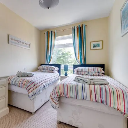 Rent this 2 bed apartment on Saundersfoot in SA69 9NN, United Kingdom