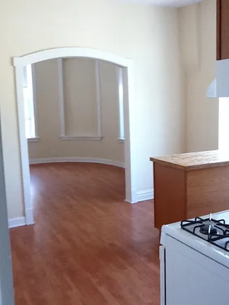 Rent this 1 bed apartment on 5671 N Clark St