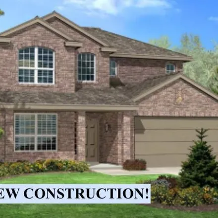 Buy this 4 bed house on 1005 Fortitude Court in Midland, TX 79706