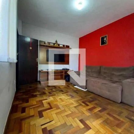 Buy this 2 bed apartment on Rua Herculano Pena in Nova Suíça, Belo Horizonte - MG