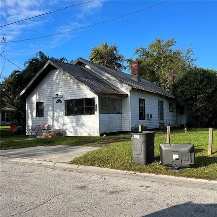 Image 2 - 2366 Water Street, Midway, Seminole County, FL 32771, USA - House for rent