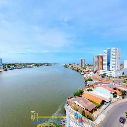 Image 1 - Avenida Fernandes Bastos, Centro-Lagoa, Tramandaí - RS, 95590-000, Brazil - Apartment for sale