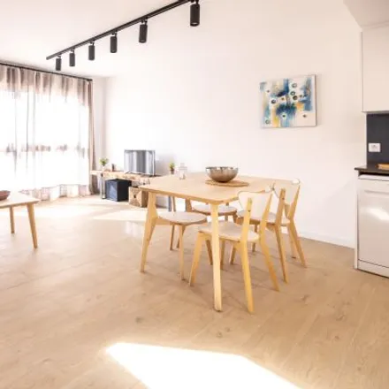 Image 2 - Carrer de Galícia, 25, 08915 Badalona, Spain - Apartment for rent