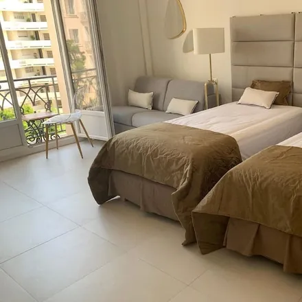 Image 8 - Rue d'Alger, 06400 Cannes, France - Apartment for rent