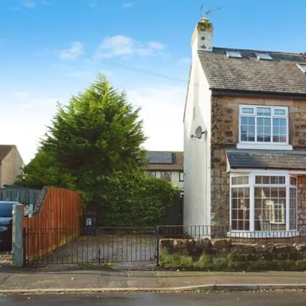 Buy this 3 bed house on Electric Avenue in Harrogate, HG1 2BB