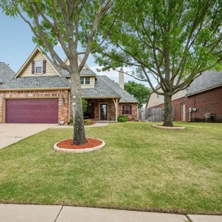 Buy this 4 bed house on 4249 South Redwood Place in Broken Arrow, OK 74011