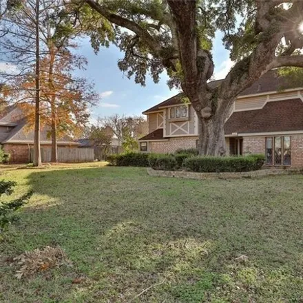 Buy this 4 bed house on 205 Huckleberry Dr in Lake Jackson, Texas