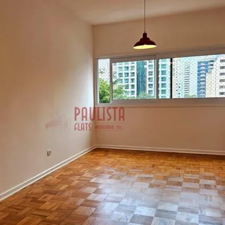 Rent this 1 bed apartment on Rua Abílio Soares 188 in Paraíso, São Paulo - SP