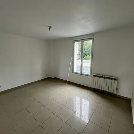 Rent this 1 bed apartment on 30 Avenue de la Résistance in 93340 Le Raincy, France