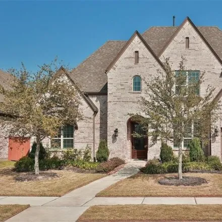 Buy this 5 bed house on unnamed road in Fort Bend County, TX 77407