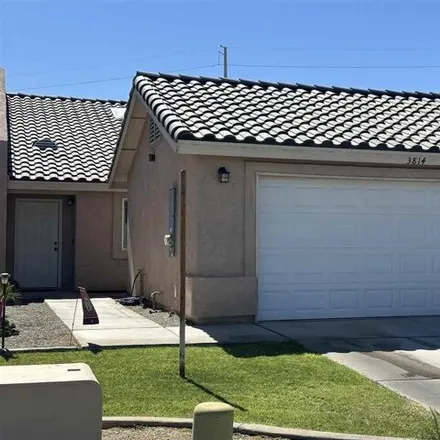 Buy this 3 bed house on Brianna Drive in Yuma, AZ 85365