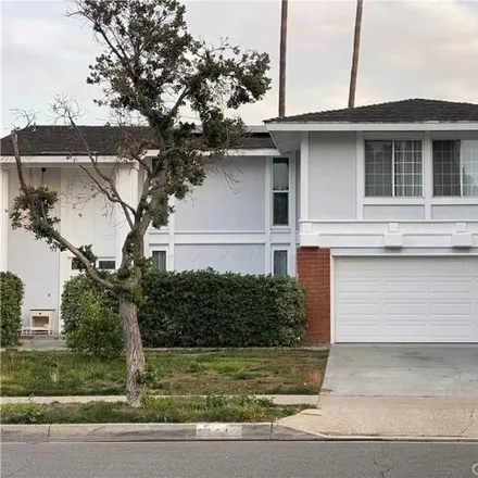 Image 5 - 17612 Webster Avenue, Irvine, CA 92614, USA - House for rent