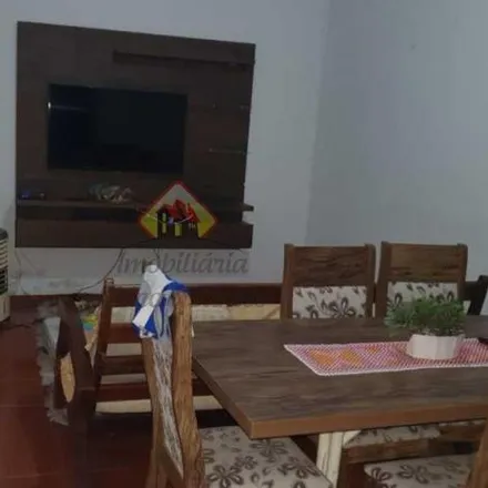 Buy this 3 bed house on Travessa Doutor José Ferreri in Jardim Russi, Taubaté - SP