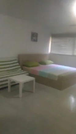 Rent this 2 bed apartment on unnamed road in Muang Thong Thani, Ban Mai Subdistrict