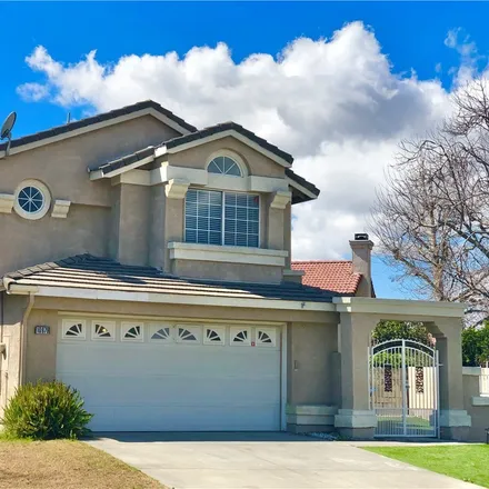 Buy this 3 bed house on 10979 Charleston Street in Grapeland, Rancho Cucamonga