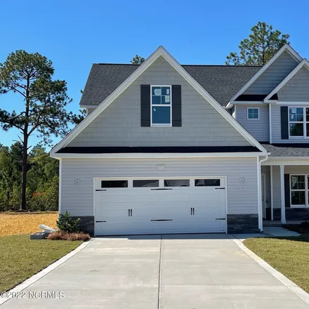 Buy this 4 bed house on 1317 Silver Drive in Mebane, NC 27302
