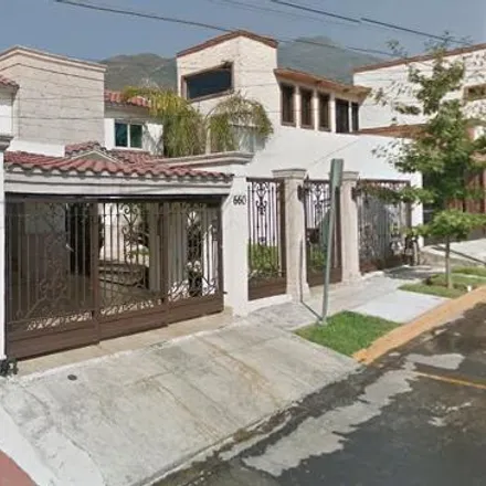 Buy this 4 bed house on Antonio Caso 307 in Colinas de San Jerónimo, 64650 Monterrey