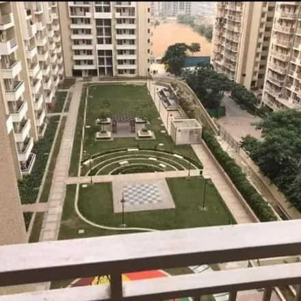 Buy this 2 bed apartment on unnamed road in Sector 37D, Gurugram District - 122006