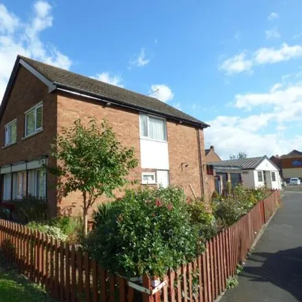 Rent this 1 bed house on Flint in Corporation Street, CH6 5PG