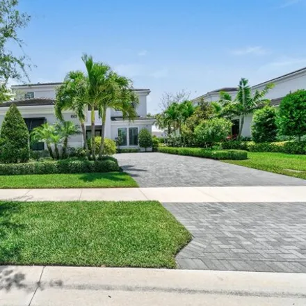 Image 3 - 5744 Gaugain Terrace, Palm Beach Gardens, FL 33418, USA - House for sale