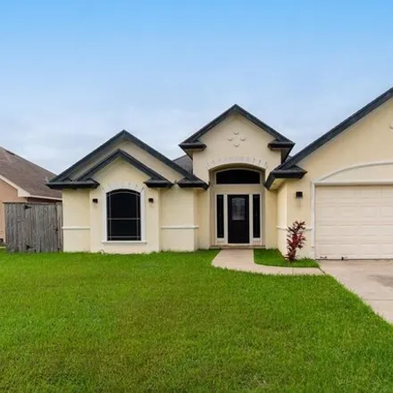 Buy this 3 bed house on 4104 Westland Drive in Brownsville, TX 78521