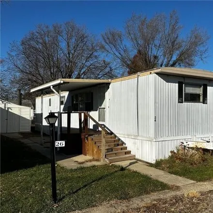 Image 1 - 891 9th Street, Mattoon, IL 61938, USA - House for sale