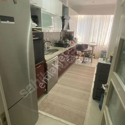 Image 7 - Soyak PTT, Soyak Cami Sokağı, 34700 Üsküdar, Turkey - Apartment for rent