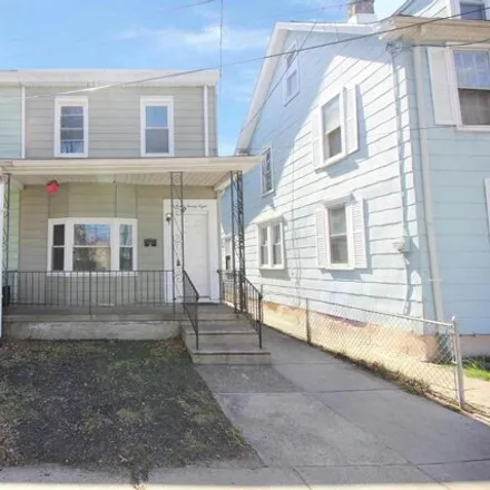 Buy this 3 bed house on 728 Powell St in Gloucester City, New Jersey