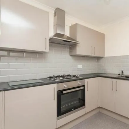 Image 2 - Ethelbert Gardens, Cliftonville West, Margate, CT9 1RZ, United Kingdom - Apartment for sale